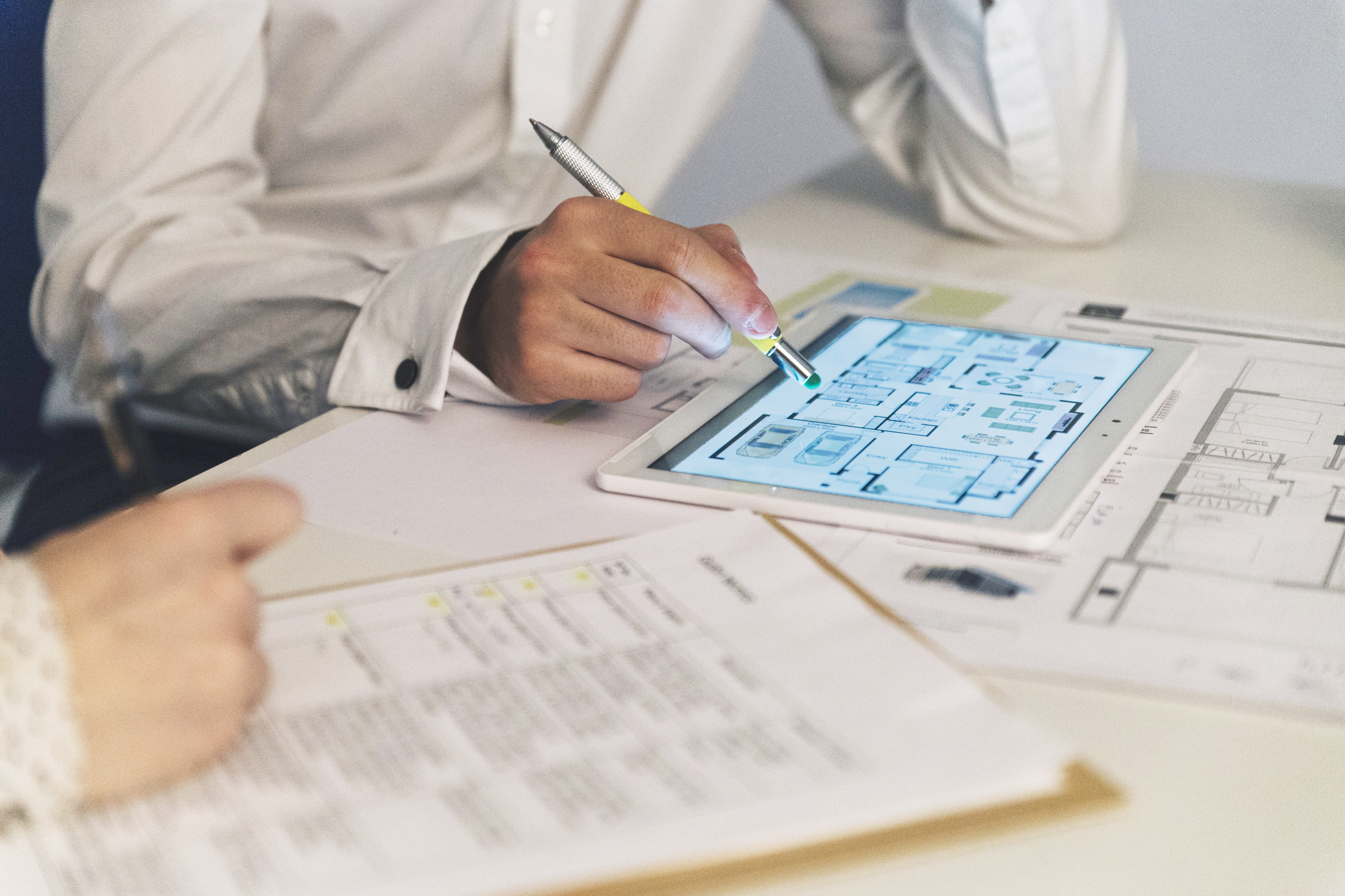 The Future of Millwork Drafting Technology